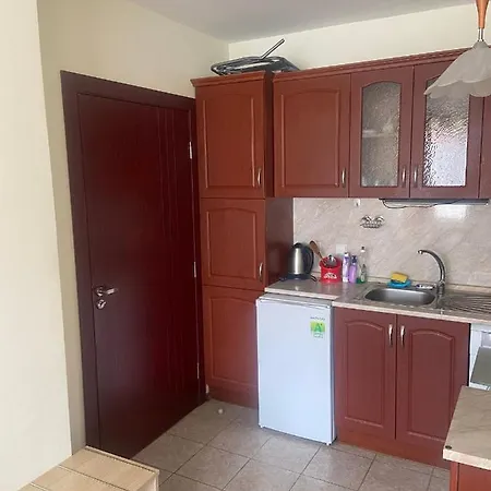 Pomorie Apartment Lejlighed *