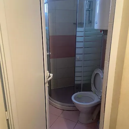 Lejlighed Pomorie Apartment *