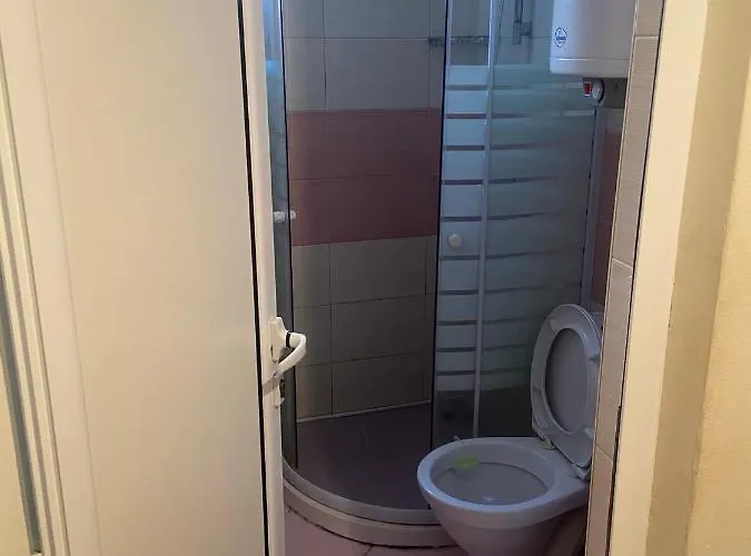 Апартаменты Pomorie Apartment *