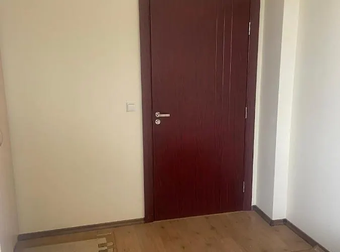 Pomorie Apartment Апартаменты