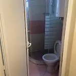Lägenhet Pomorie Apartment *