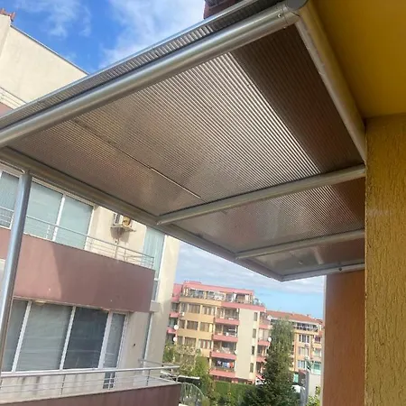 Lägenhet Pomorie Apartment Pomorie