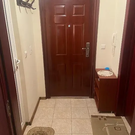 Lägenhet Pomorie Apartment