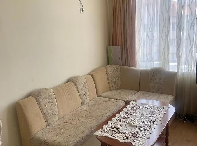 Pomorie Apartment * 帕莫瑞