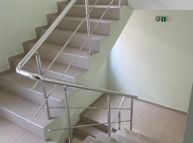 Pomorie Apartment 公寓